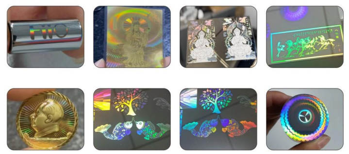HC100O幻彩设备打样案例 HC100O幻彩设备打样案例